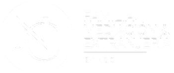 Logotipo Familia, mediación y extranjería